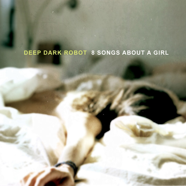 8 Songs About a Girl album cover