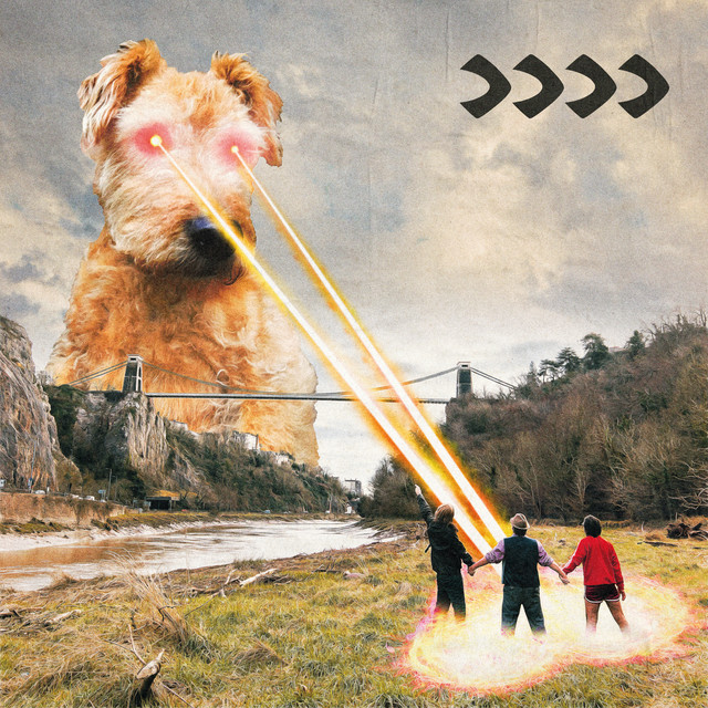 >>>> album cover
