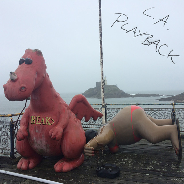 L.A. Playback album cover