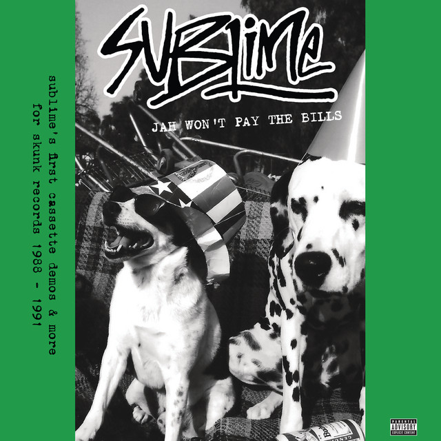 Jah Won't Pay The Bills album cover