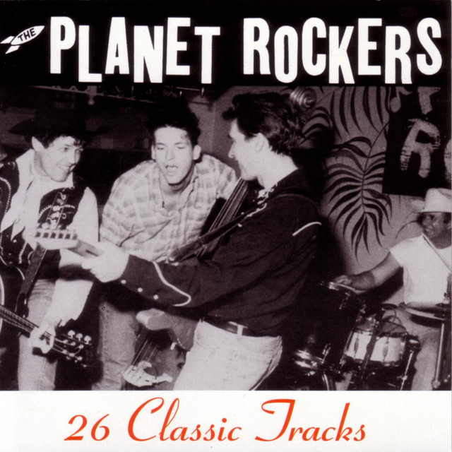 26 Classic Tracks album cover