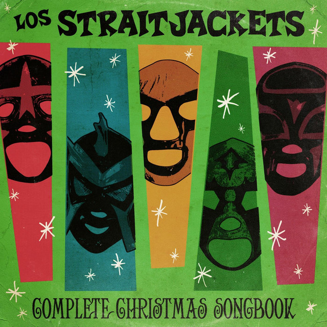 Complete Christmas Songbook album cover