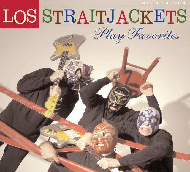 Play Favorites album cover