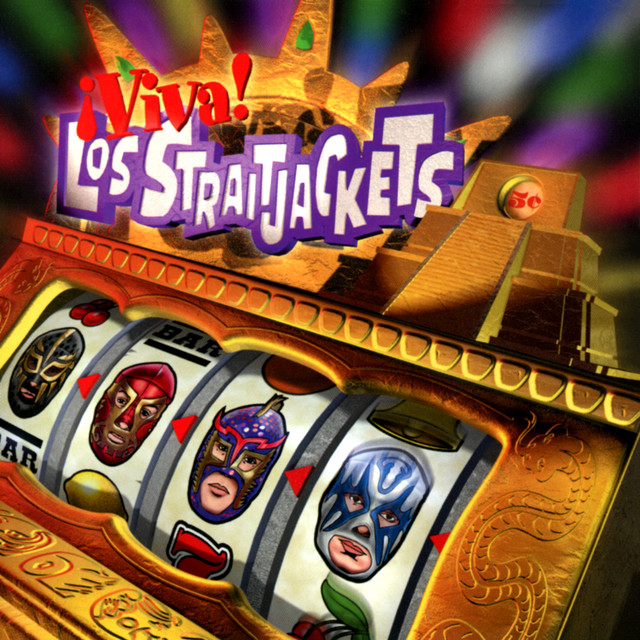 ¡Viva! album cover