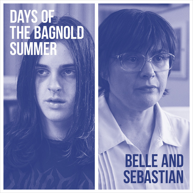 Fender Jazzmaster as heard on Days of the Bagnold Summer by Belle & Sebastian (2019)