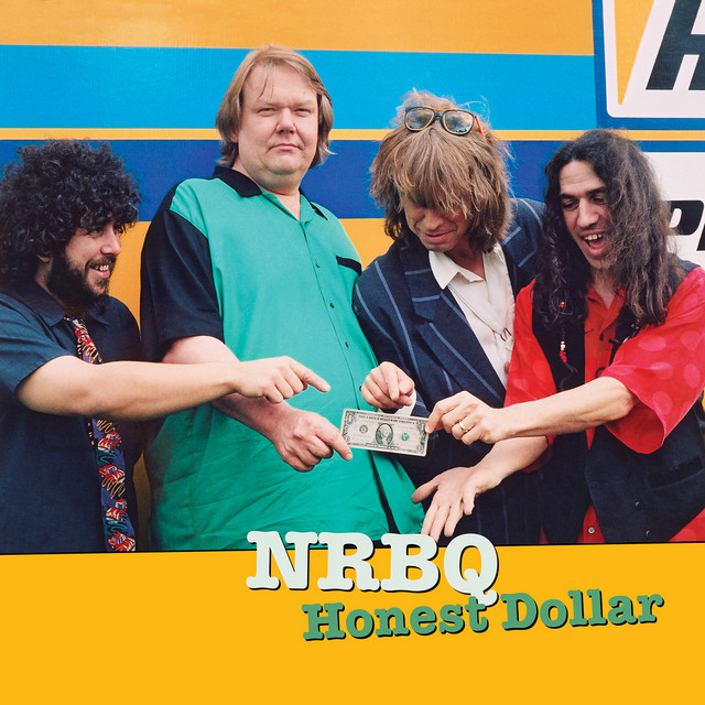 Honest Dollar (Deluxe Edition) album cover