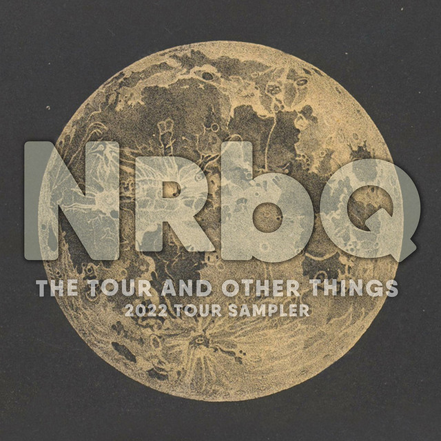 The Tour and Other Things: 2022 Tour Sampler album cover