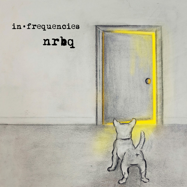 In • Frequencies album cover