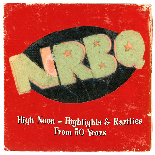 High Noon: Highlights & Rarities From 50 Years album cover