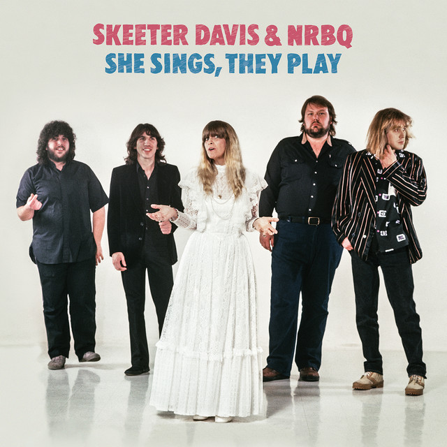 She Sings, They Play (Deluxe Edition) album cover