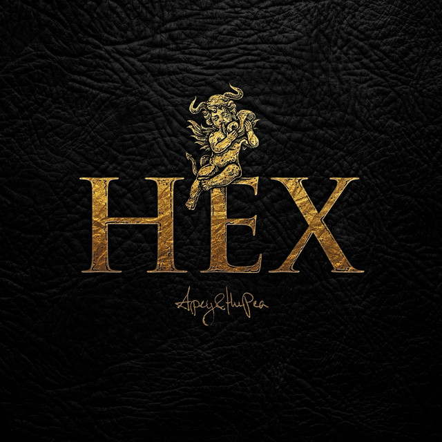 HEX album cover