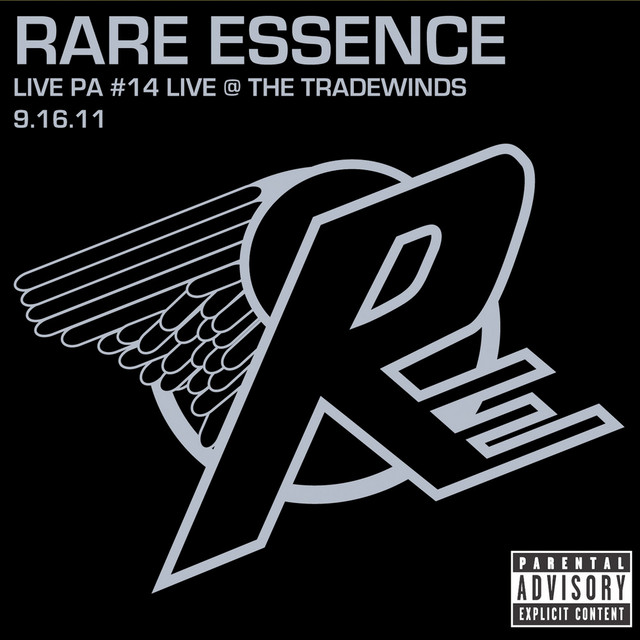 Live PA#14: Live @ The Tradewinds 9-16-11 album cover