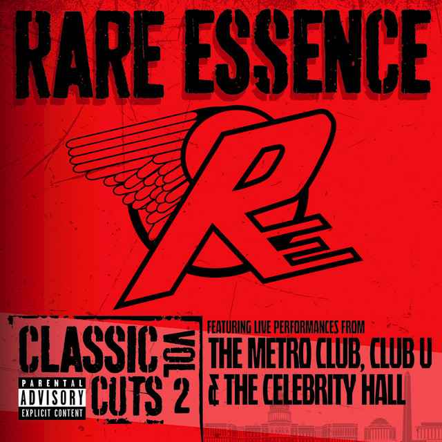 Classic Cuts, Vol. 2 album cover