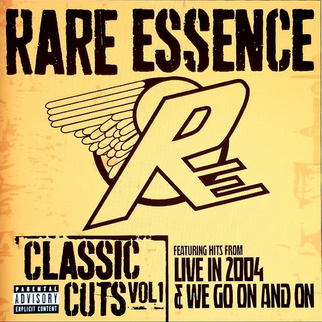 Classic Cuts, Vol. 1 album cover