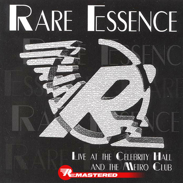 Live at The Celebrity Hall and The Metro Club (Live Remastered 2022) album cover