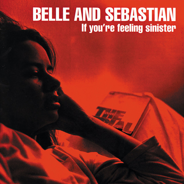 If You're Feeling Sinister album cover