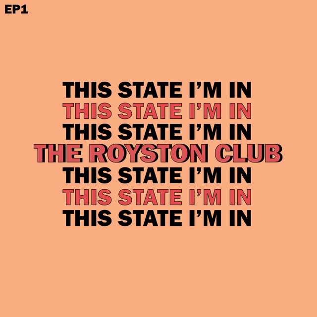 This State I'm In