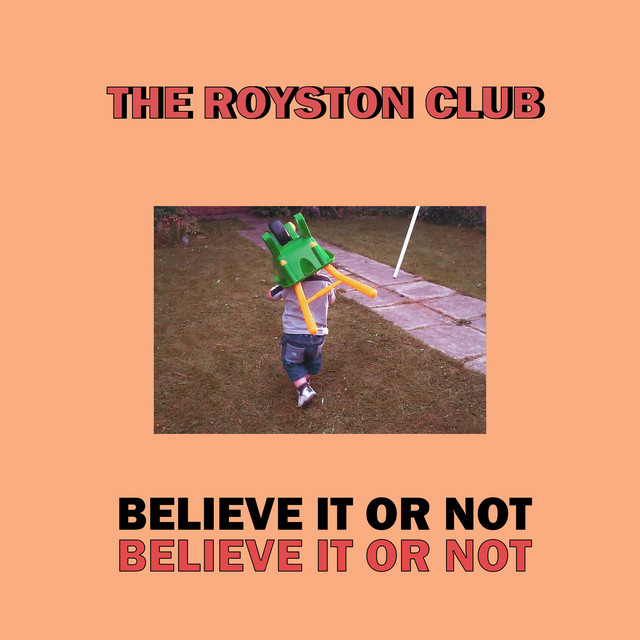 Believe It or Not