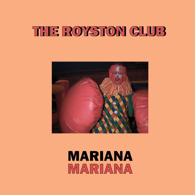 Mariana