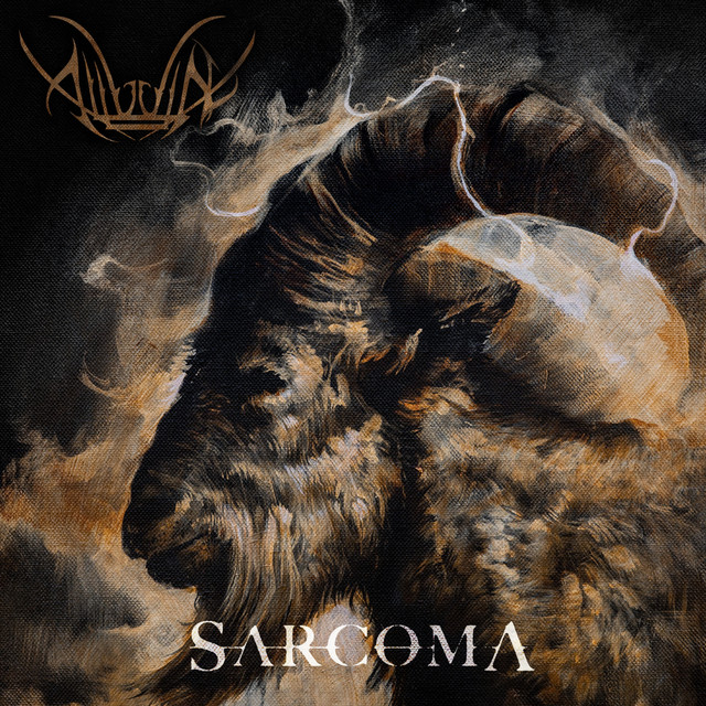 Sarcoma album cover