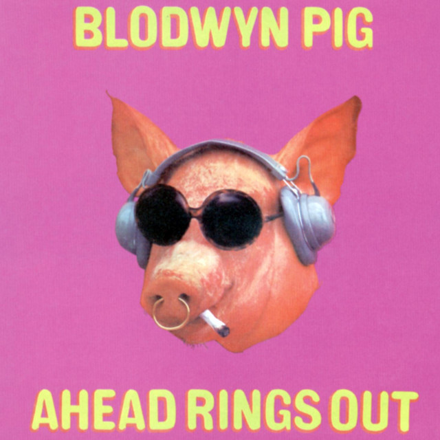 Ahead Rings Out (2006 Remaster) album cover
