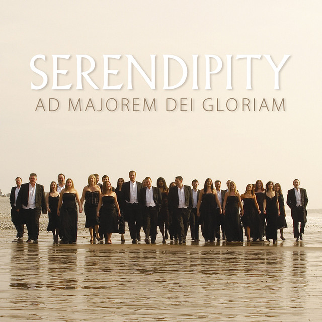 Ad Majorem Dei Gloriam album cover