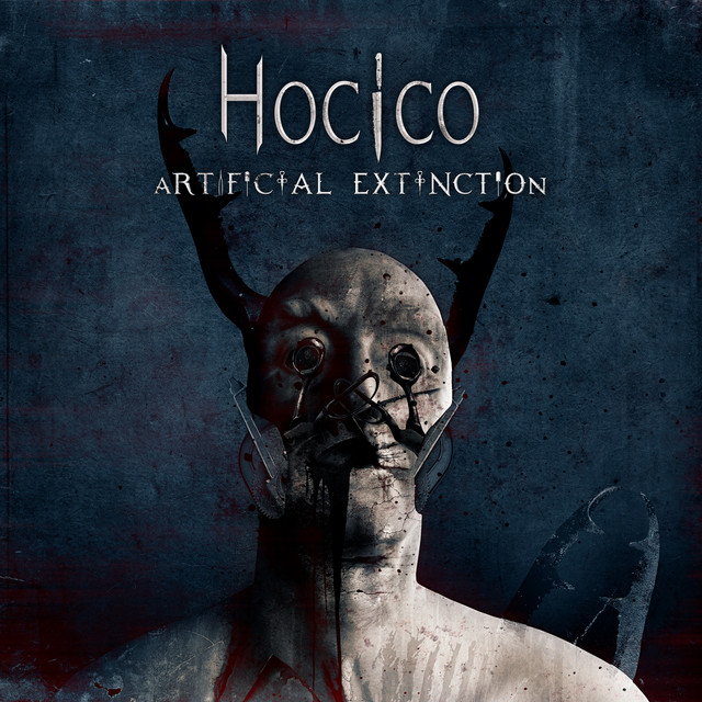 Artificial Extinction album cover