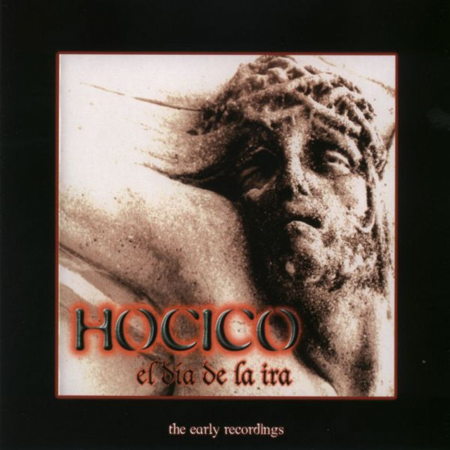 El Dia De La Ira album cover