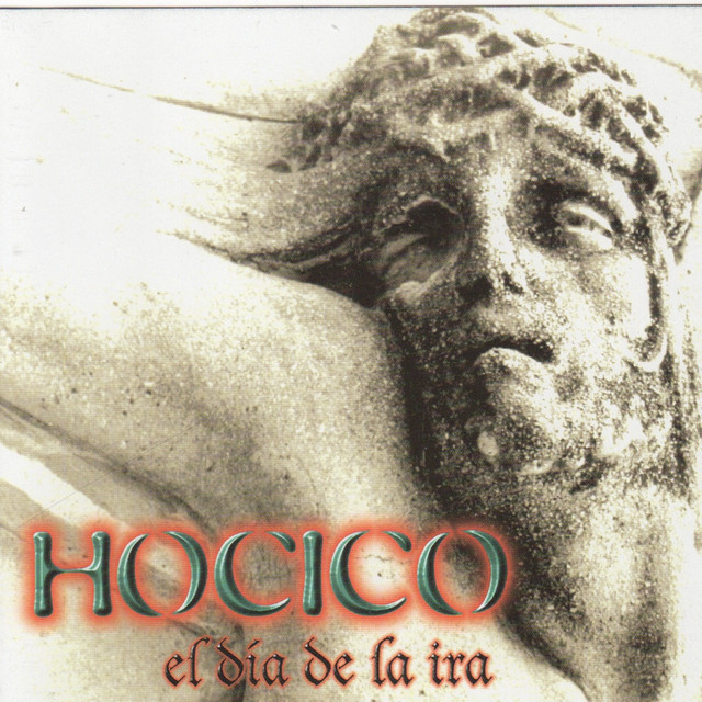 El Dia de la Ira album cover