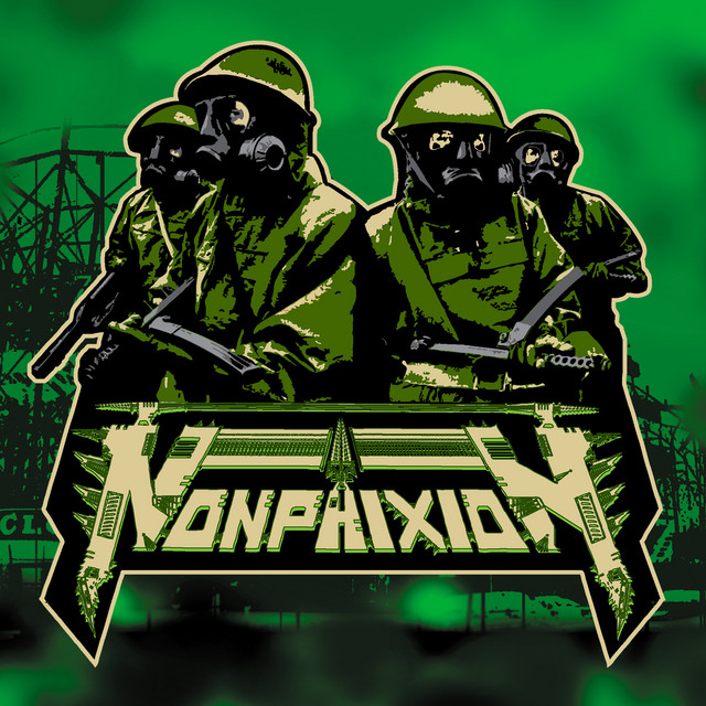 Non Phixion Members, Gear & Sound | Equipboard