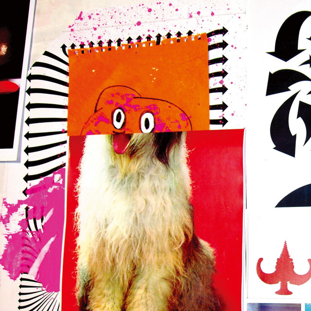 Sketch Show – sketches & notations (SKETCH SHOW REMIXES) album cover
