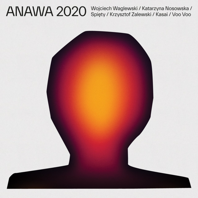 Anawa 2020 album cover