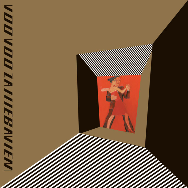 Za niebawem album cover