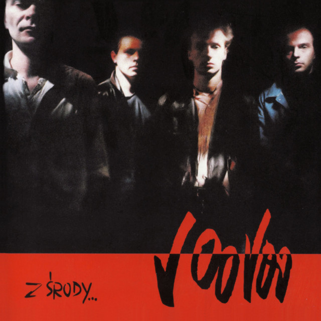 Z środy na czwartek (2015 Remastered) album cover