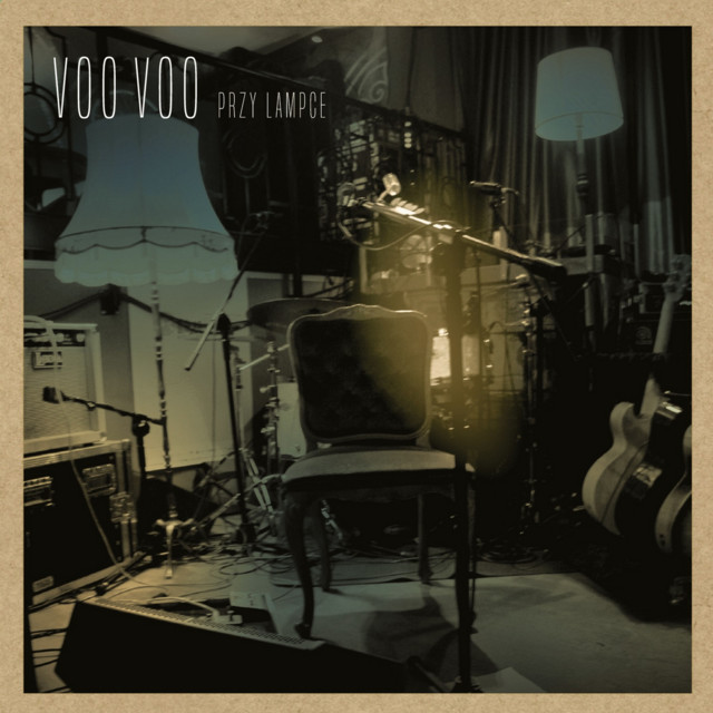 Przy lampce (Wersja koncertowa) album cover