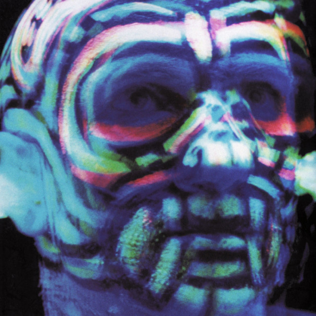 OOV OOV (2015 Remastered) album cover