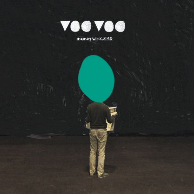 Dobry Wieczór album cover