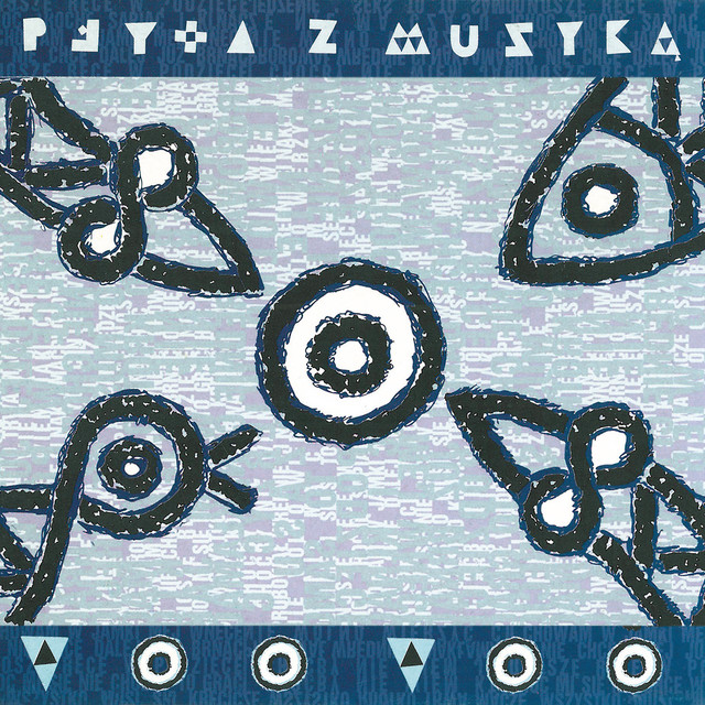 Plyta Z Muzyka album cover