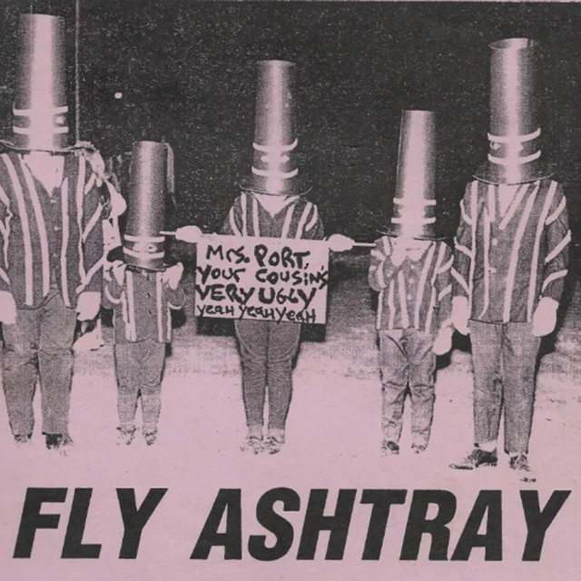 Live at Under Acme Dec 11 1993 album cover
