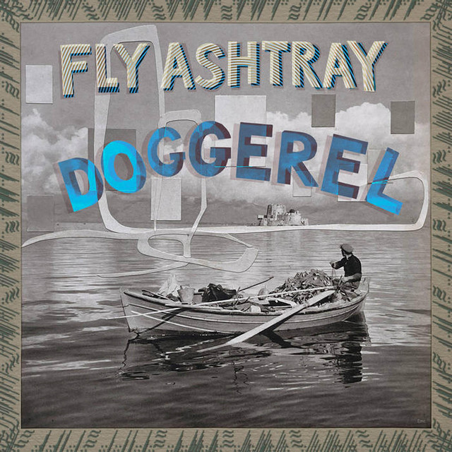 Doggerel album cover