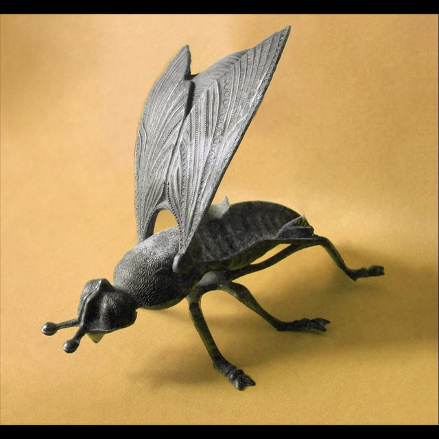 Fly Ashtray album cover