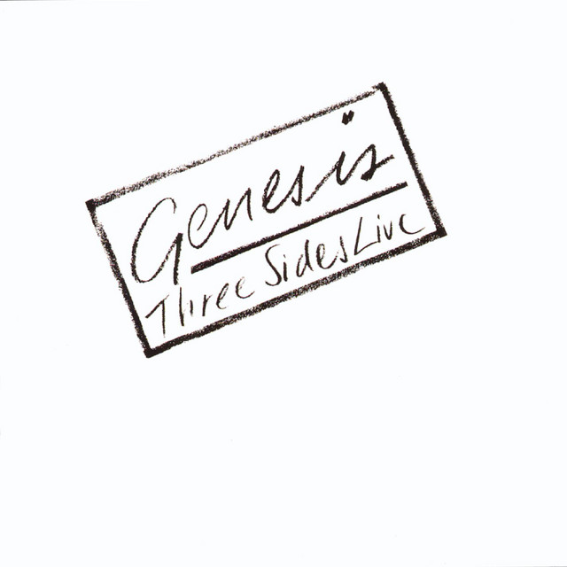 Three Sides Live (1994 Remaster) album cover