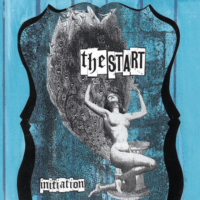 Initiation album cover