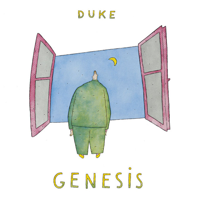 Duke (2007 Remaster) album cover