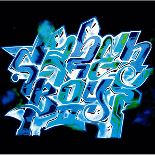 ZAZEN BOYS II album cover