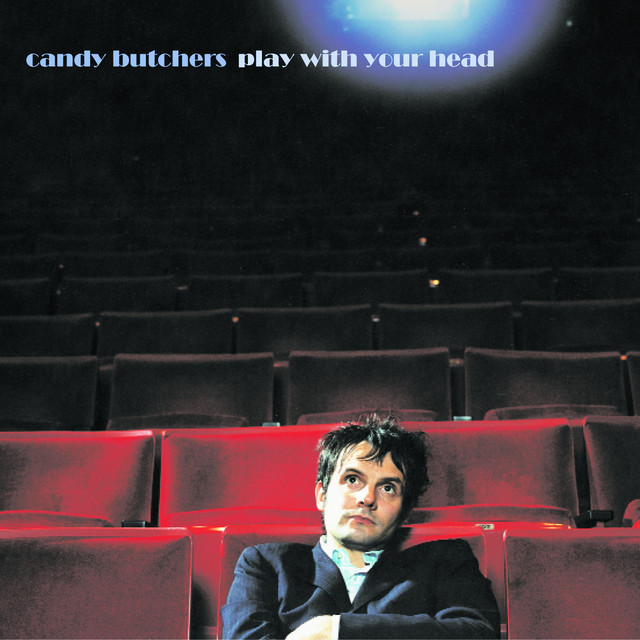 Play With Your Head album cover
