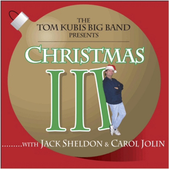 Christmas III album cover