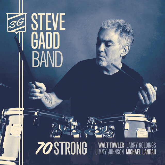 70 Strong album cover