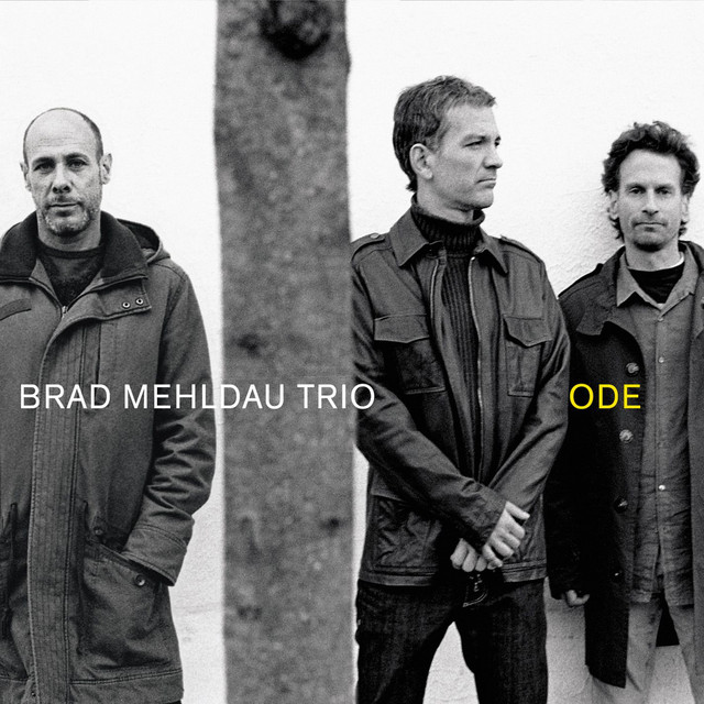 Ode album cover