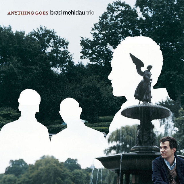 Anything Goes album cover